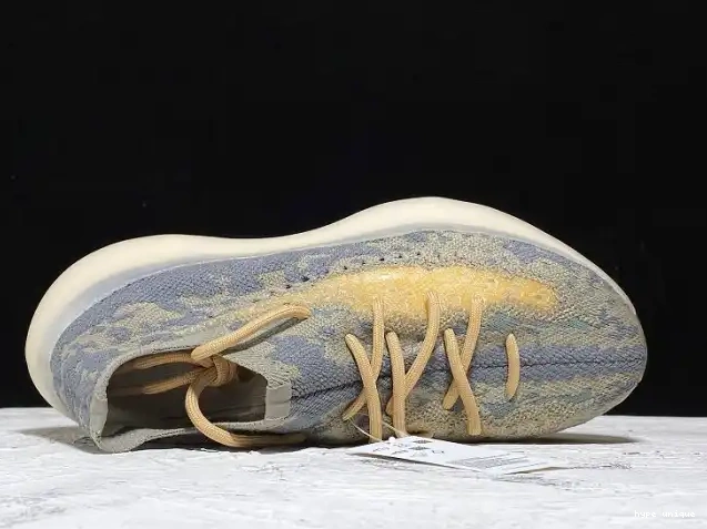 hype Adidas Mist Boost 380 FX9764 Yeezy 0517